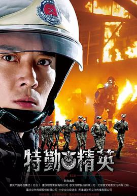 特勤精英[DVD版]第32集